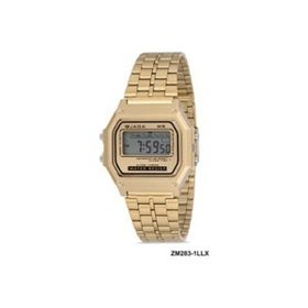 Jaga ZM283-1LLX Unisex Kol Saati