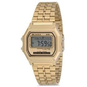 Jaga ZM283-1LLX Unisex Kol Saati