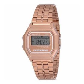 Jaga ZM283-1LLX Unisex Kol Saati