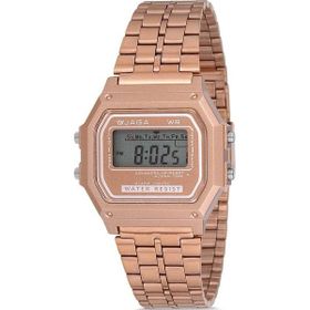Jaga ZM283-1LLX Unisex Kol Saati