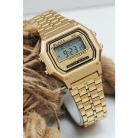 Jaga ZM283-1LLX Unisex Kol Saati