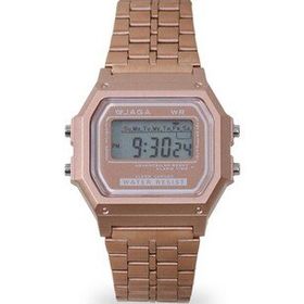 Jaga ZM283-1LLX Unisex Kol Saati