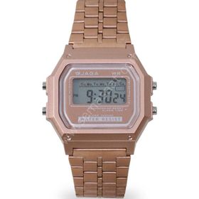 Jaga ZM283-1LLX Unisex Kol Saati