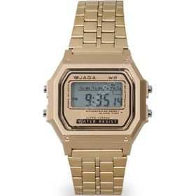 Jaga ZM283-1LLX Unisex Kol Saati