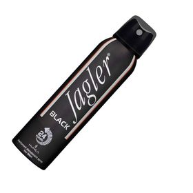 Jagler 150 ml Black For Men Deodorant