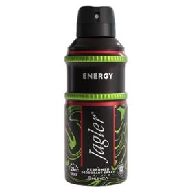 Jagler 150 ml Energy Erkek Deodorant