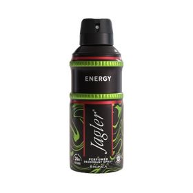 Jagler 150 ml Energy Erkek Deodorant