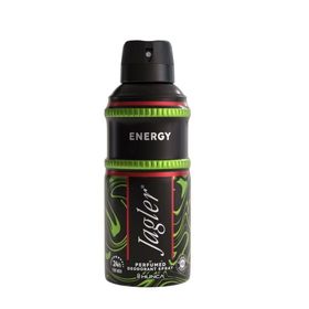 Jagler 150 ml Energy Erkek Deodorant