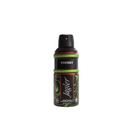 Jagler 150 ml Energy Erkek Deodorant