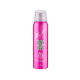 Jagler 150 ml Kadın Deodorant