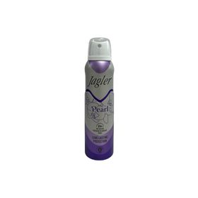 Jagler 150 ml Pearl Kadın Sprey Deodorant