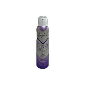 Jagler 150 ml Pearl Kadın Sprey Deodorant