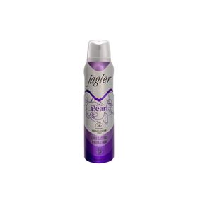 Jagler 150 ml Pearl Kadın Sprey Deodorant