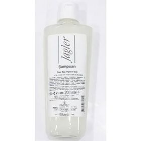 Jagler 200 ml Tüm Saçlar Şampuan