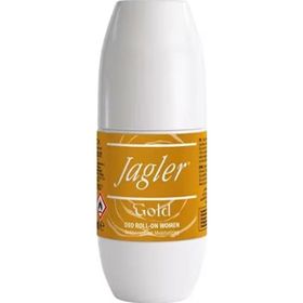 Jagler 50 ml Gold Kadın Roll-On