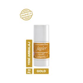Jagler 50 ml Gold Kadın Roll-On