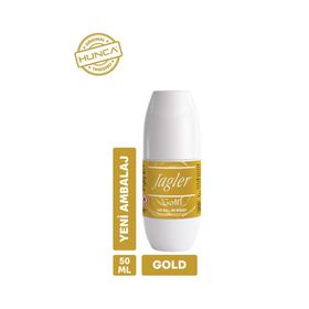 Jagler 50 ml Gold Kadın Roll-On