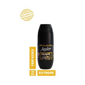 Jagler 50 ml Men Extreme Roll-On Deodorant