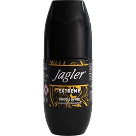 Jagler 50 ml Men Extreme Roll-On Deodorant