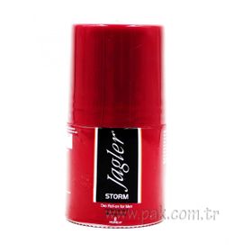 Jagler 50 ml Storm Men Deo Roll-On