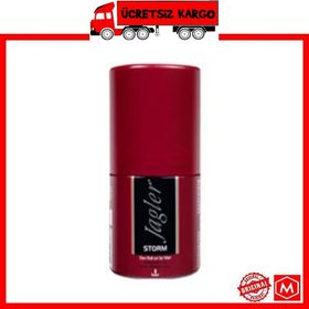 Jagler 50 ml Storm Men Deo Roll-On