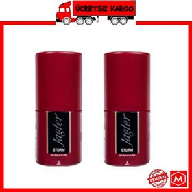 Jagler 50 ml Storm Men Deo Roll-On
