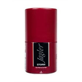 Jagler 50 ml Storm Men Deo Roll-On