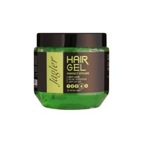 Jagler 500 ml Islak Görünüm Saç Jölesi