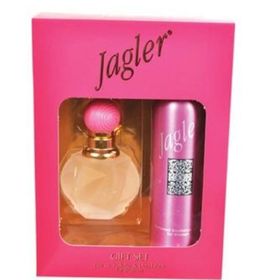Jagler 60 ml Kadın Parfüm Edt