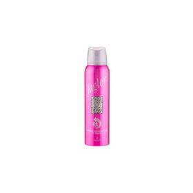 Jagler 6x150 ml Hunca Kadın Deodorant