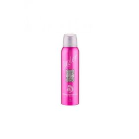 Jagler 6x150 ml Hunca Kadın Deodorant