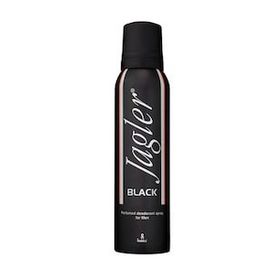Jagler Black 3x150 ml Erkek Sprey Deodorant