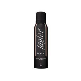 Jagler Black 3x150 ml Erkek Sprey Deodorant
