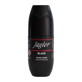 Jagler Black 50 ml Erkek Deodorant