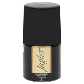 Jagler Black 50 ML Erkek Roll-On