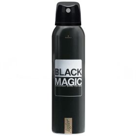 Jagler Black Magic 150 ml Bay Deodorant