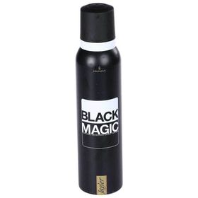 Jagler Black Magic 150 ml Bay Deodorant