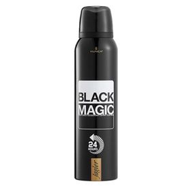 Jagler Black Magic 150 ml Bay Deodorant