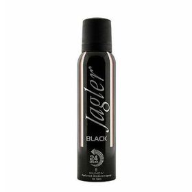 Jagler Black Magic 4x150 ml Erkek Sprey Deodorant