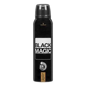 Jagler Black Magic EDT 75 ml Erkek Parfüm