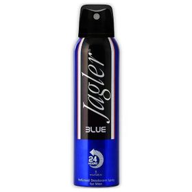 Jagler Blue 150 ml Erkek Deo Sprey