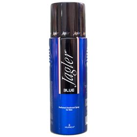 Jagler Blue 150 ml Erkek Deo Sprey