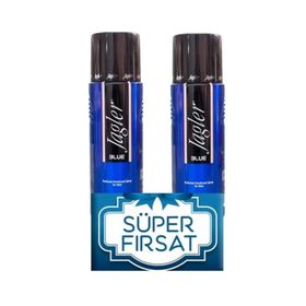 Jagler Blue 150 ml Erkek Deo Sprey