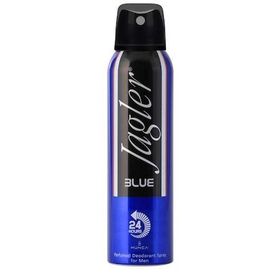 Jagler Blue Deo Spray 175 ml Erkek Deodorant