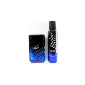 Jagler Blue Deo Spray 175 ml Erkek Deodorant