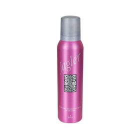 Jagler Classic 150 ml Kadın Sprey Deodorant