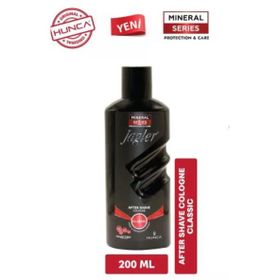 Jagler Classic 200 ml Tıraş Kolonyası
