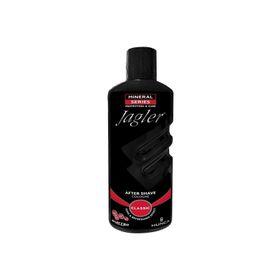 Jagler Classic 200 ml Tıraş Kolonyası