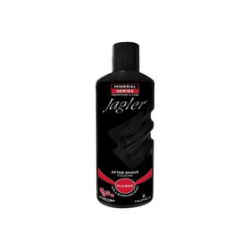 Jagler Classic 200 ml Tıraş Kolonyası