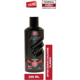 Jagler Classic 200 ml Tıraş Kolonyası